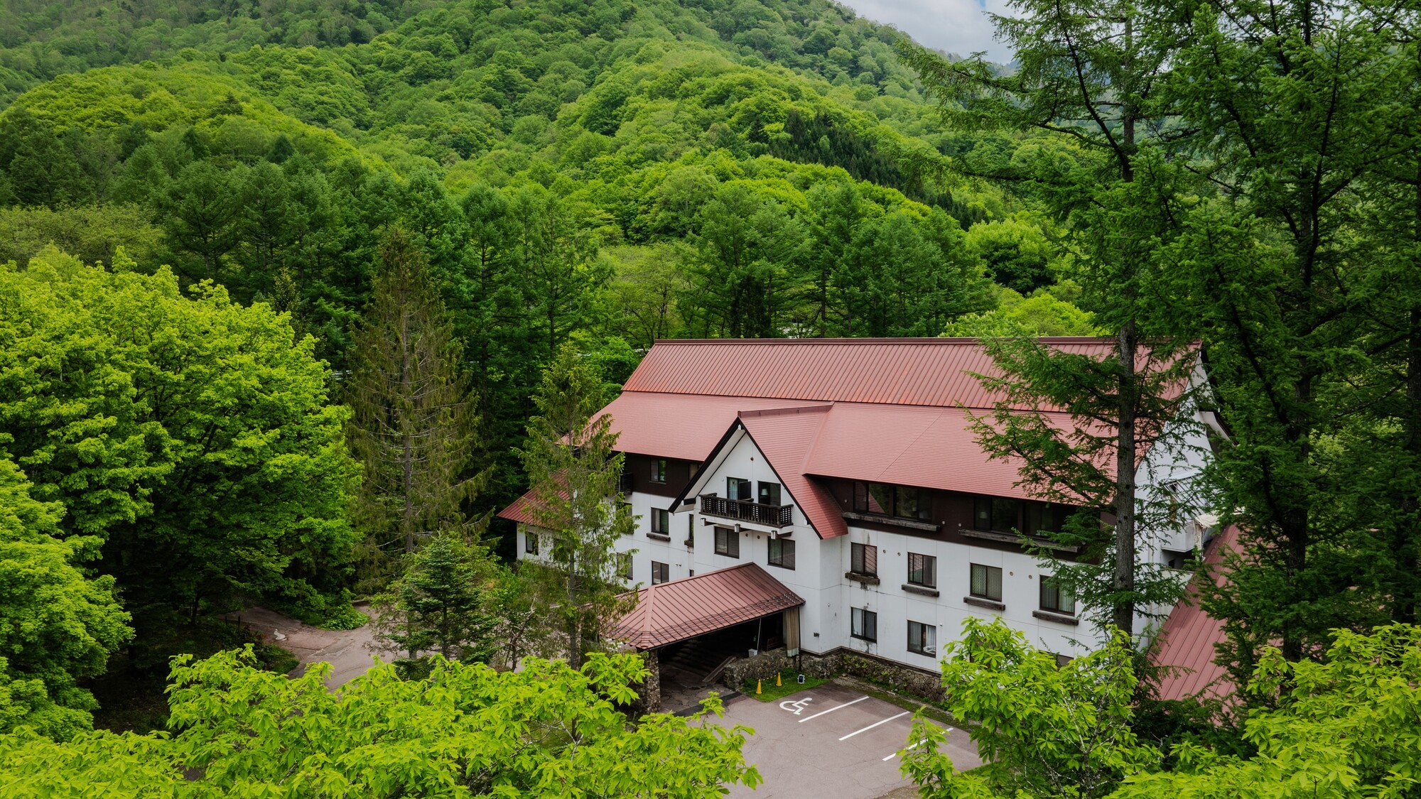 わんわんパラダイス 高山（旧：高山わんわんパラダイス ホテル&コテージ） - 写真 72