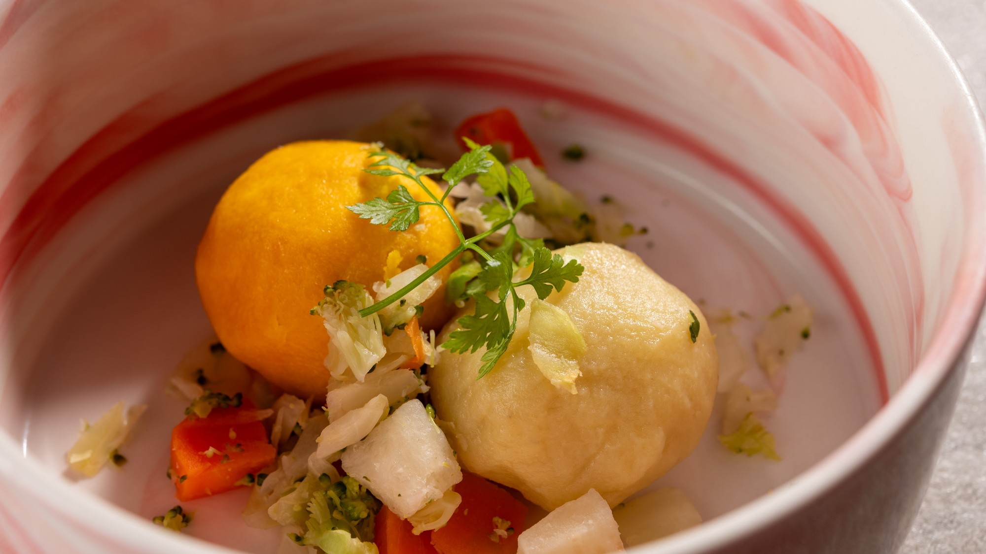 わんちゃんメニュー