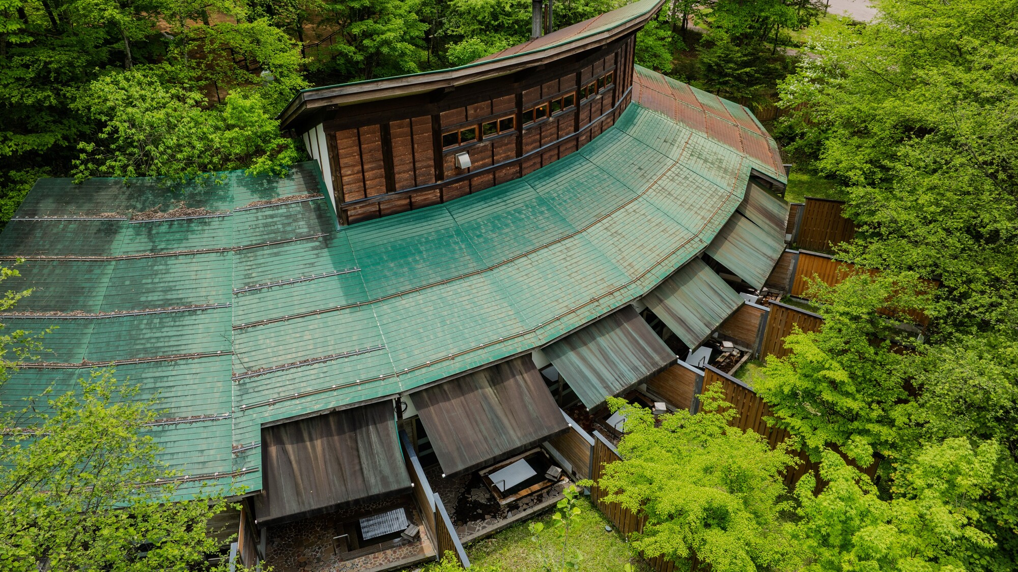 わんわんパラダイス 高山（旧：高山わんわんパラダイス ホテル&コテージ） - 写真 75