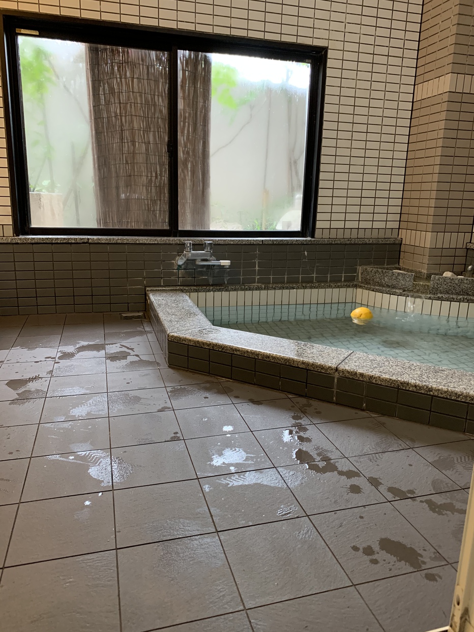 気軽に素泊まりプラン