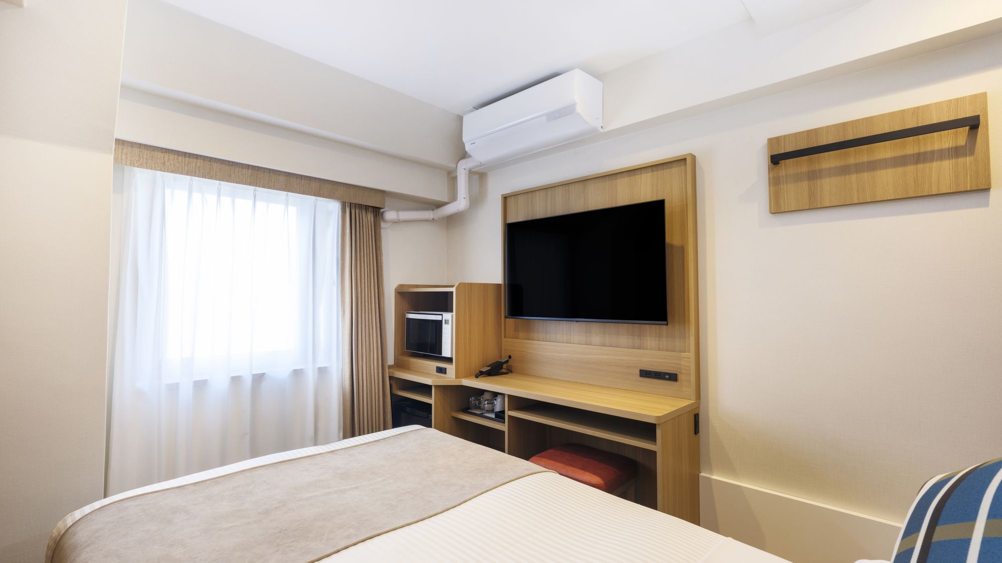 スタンダードセミダブル