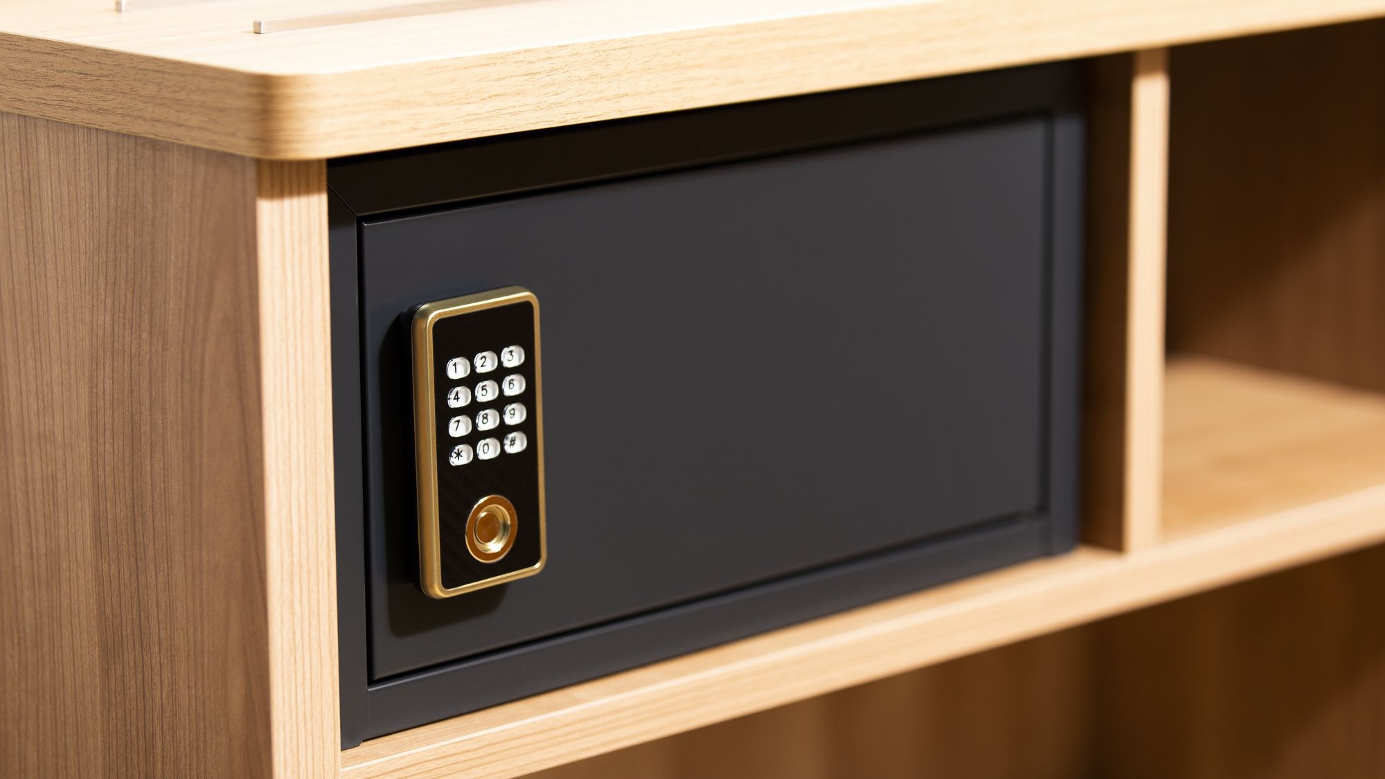 【リニューアル記念プラン／素泊まり】2025年客室リニューアル！★全室禁煙★