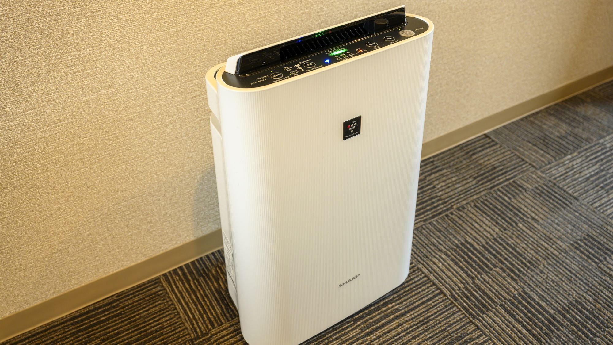 【リニューアル記念プラン／素泊まり】2025年客室リニューアル！★全室禁煙★