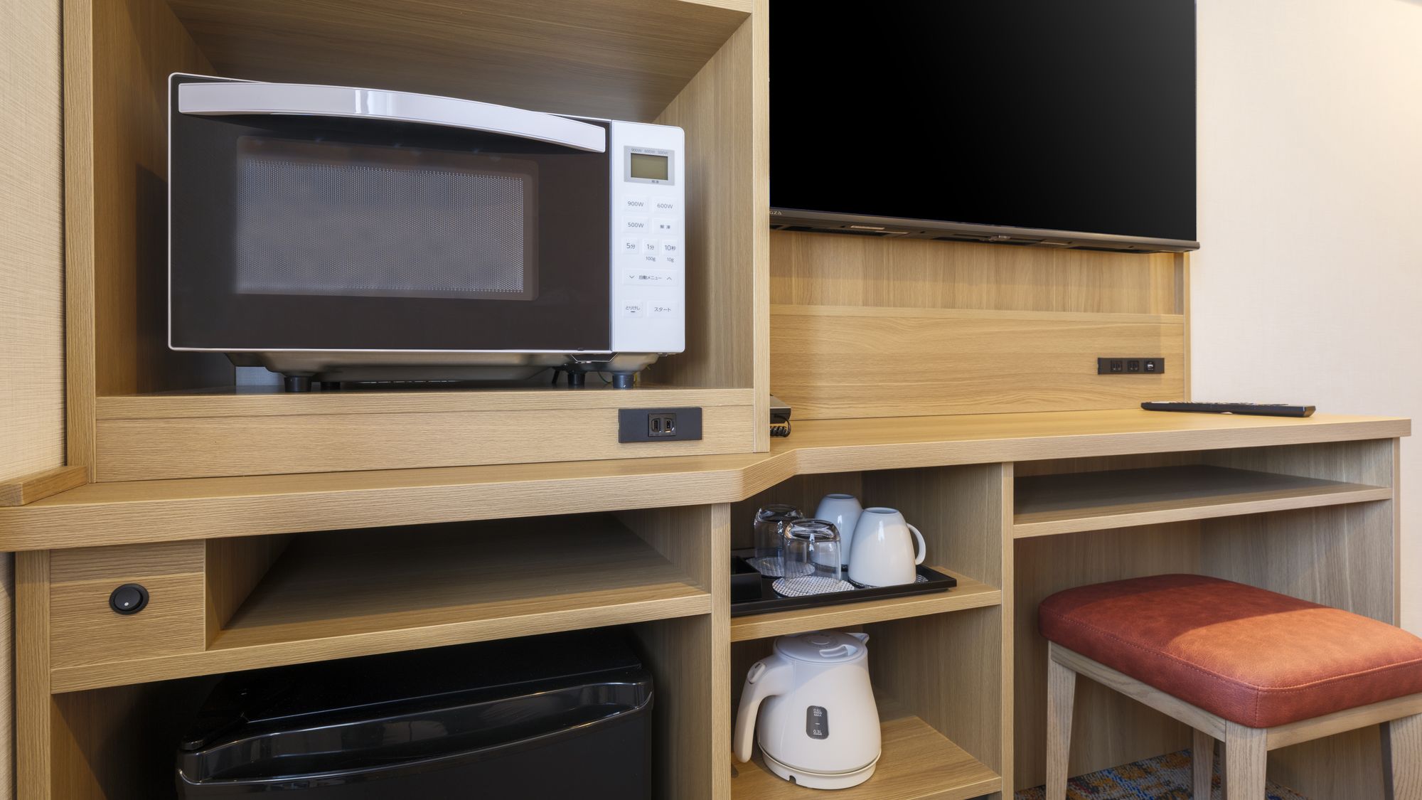 スタンダードダブル