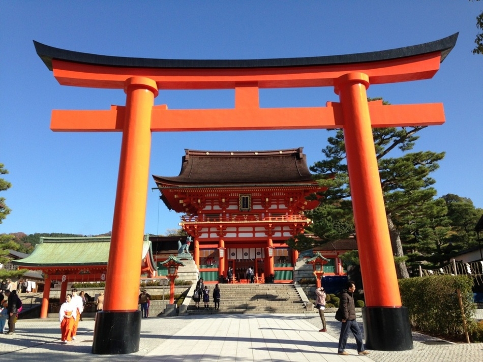 【学割プラン・素泊まり】学生の街・京都でのお泊りに！オープンキャンパス訪問におすすめ