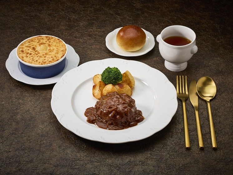 多彩なラインナップが愉しめるホテルショップ「ガルガンチュワ」のご利用券5，000円分付！（室料のみ）