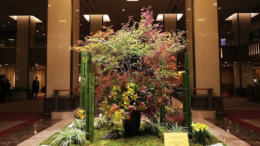 【2025年12月29日〜2026年1月1日】タワー館 3連泊（朝食付）