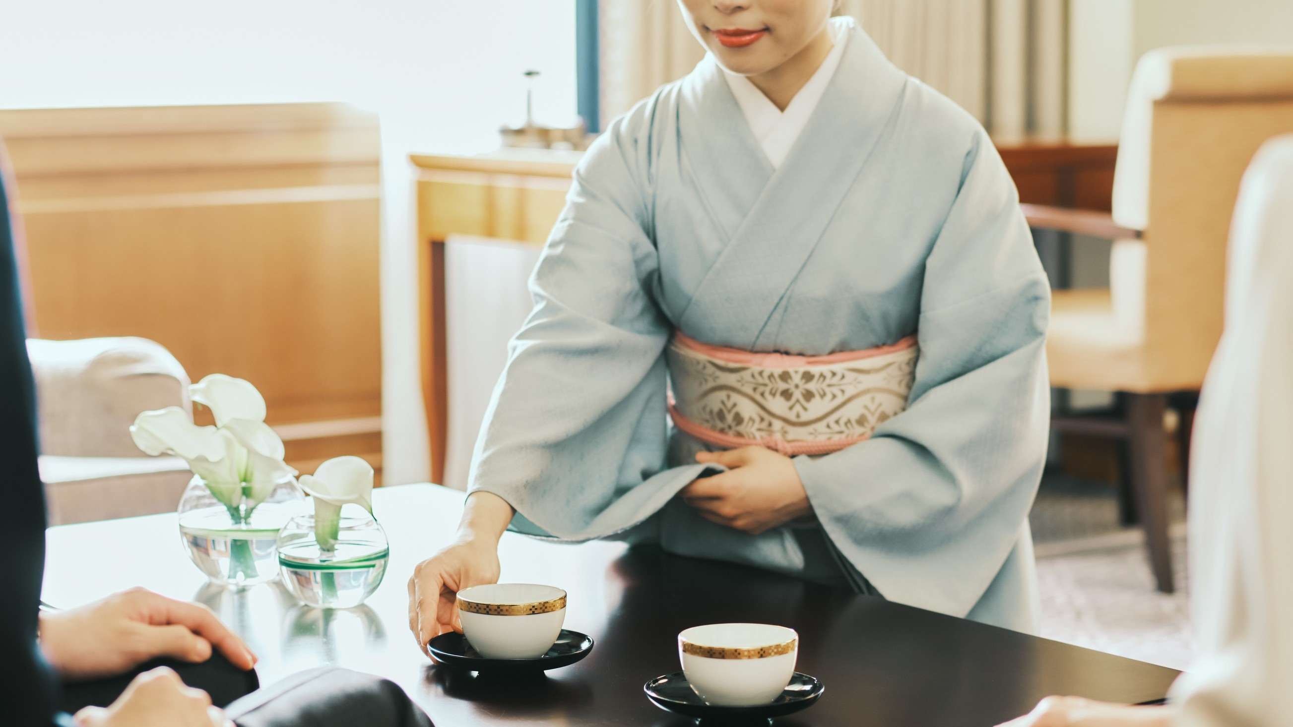 【本館／特別階】ベストレート（室料のみ）