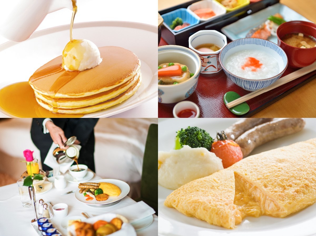 多彩なラインナップが愉しめるホテルショップ「ガルガンチュワ」のご利用券2，000円分付！（朝食付）