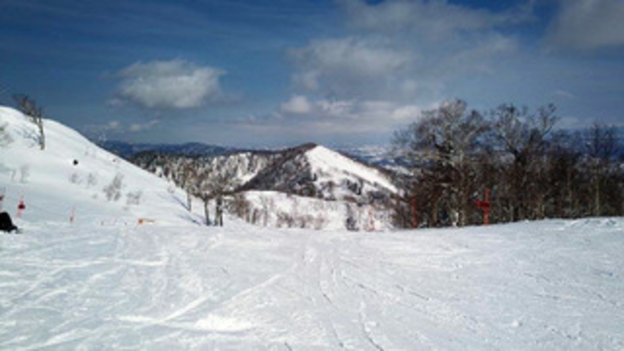 富良野スキー場08