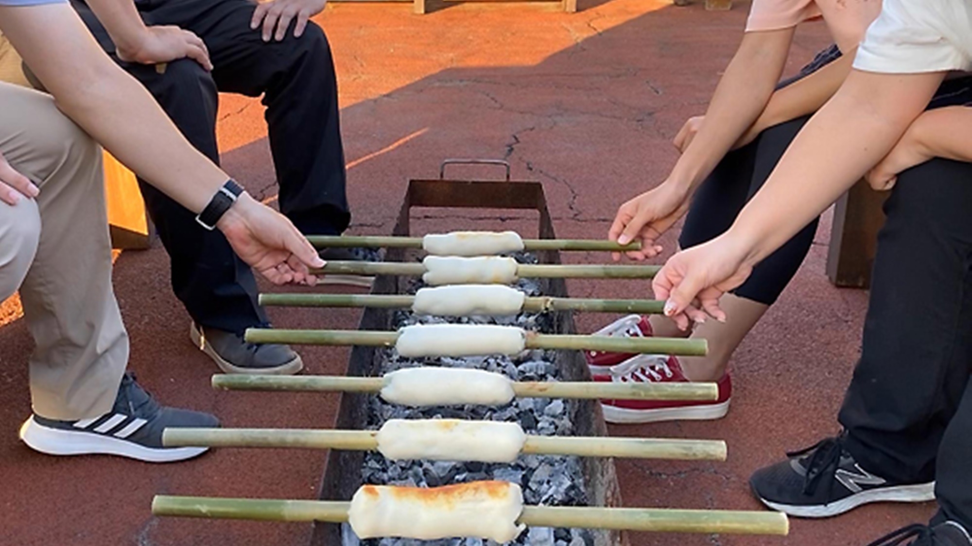 ☆ファミリー歓迎☆大人から子供まで楽しめる運動スポットで思い出作り♪（2食付き）