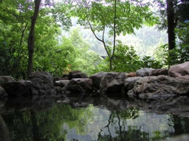 天仰の湯