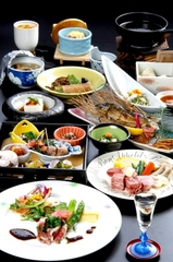 料理
