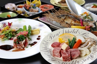 料理