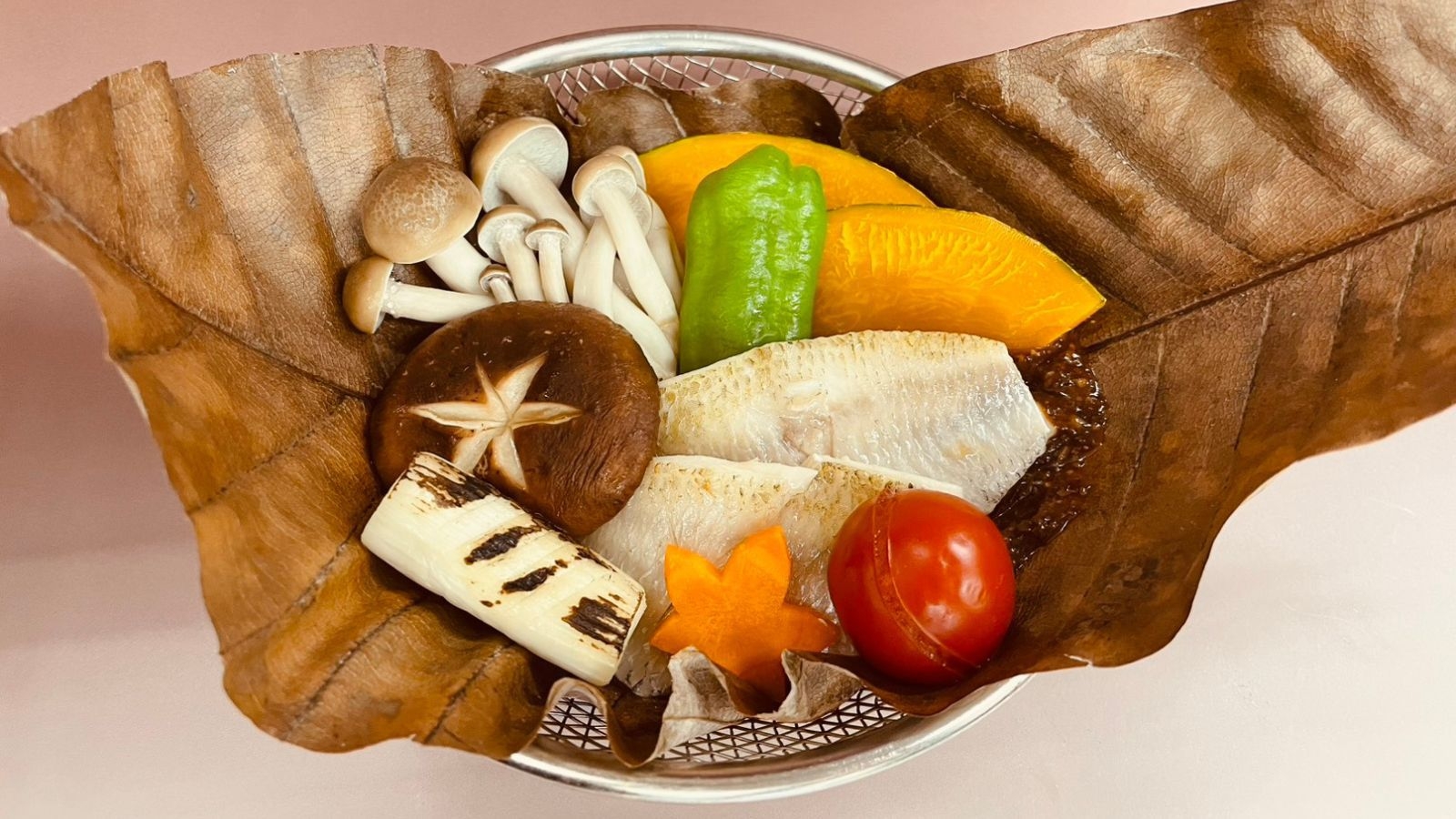 【秋限定｜美味少量】絶品鮑の踊り焼き×秋香る松茸土瓶蒸し◆量より質にこだわる秋の贅沢会席＜③＞
