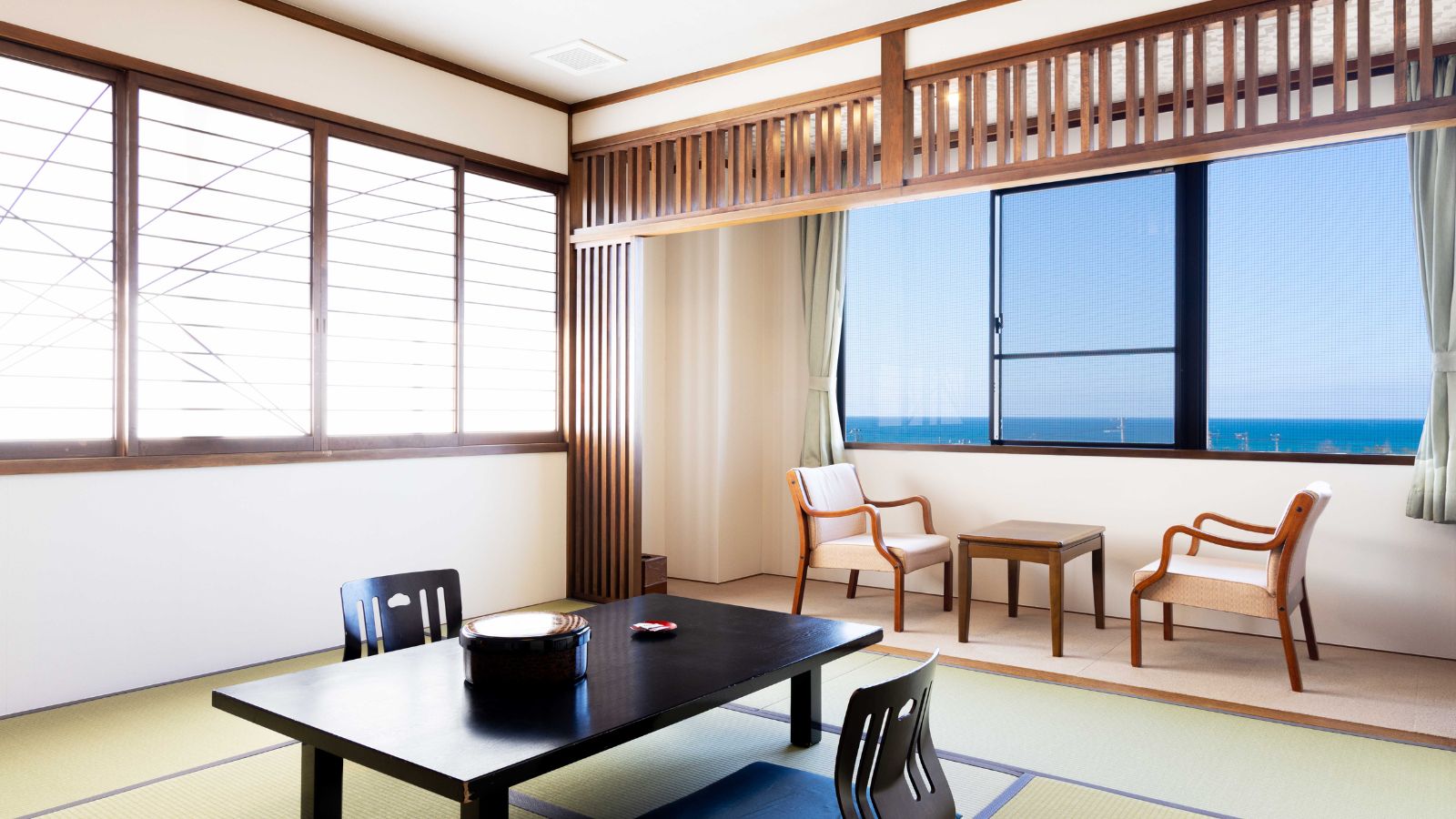 部屋