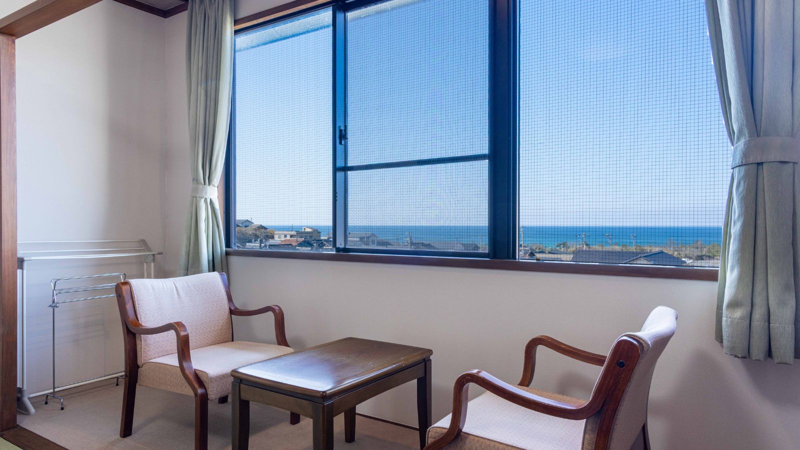 部屋