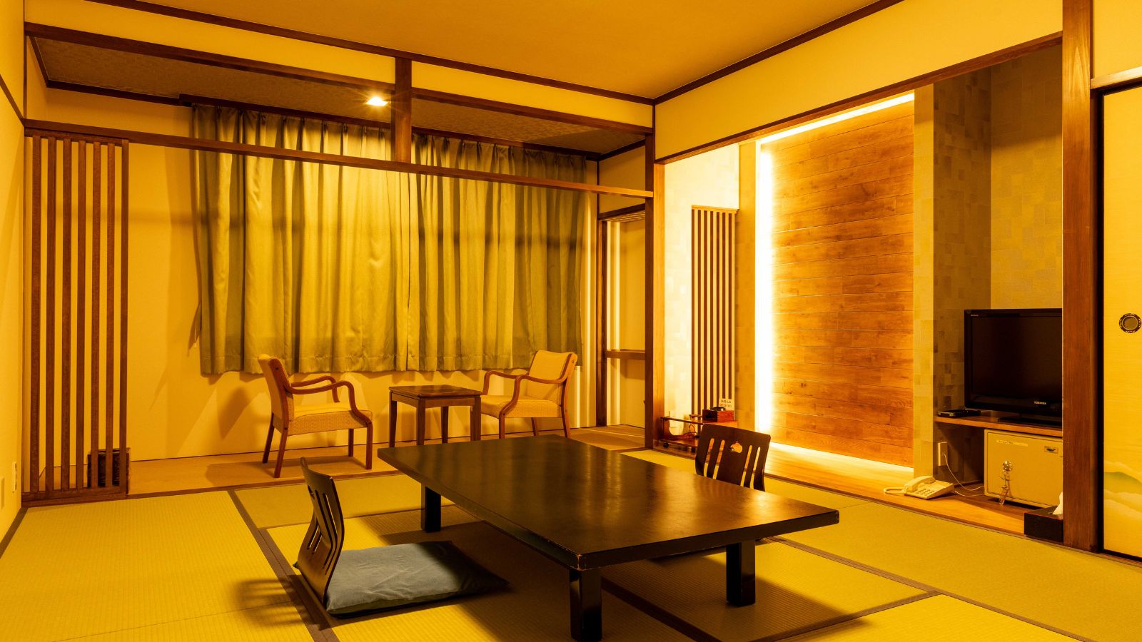 部屋