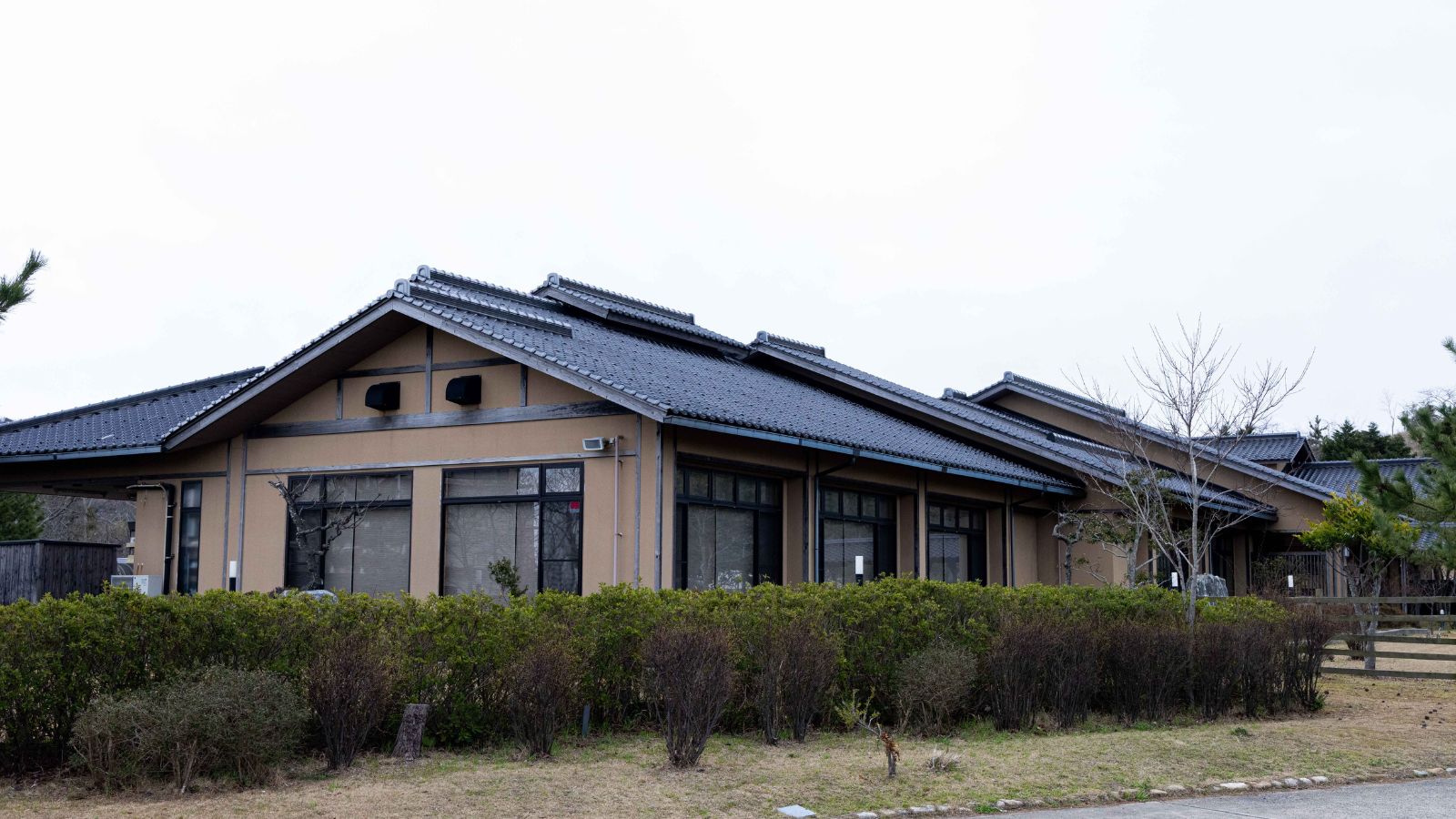外湯