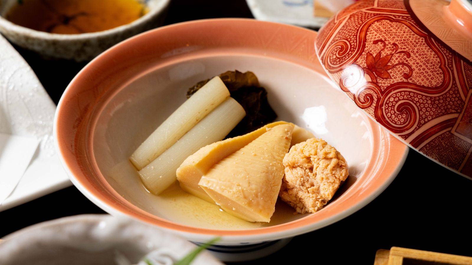 春プラン一例