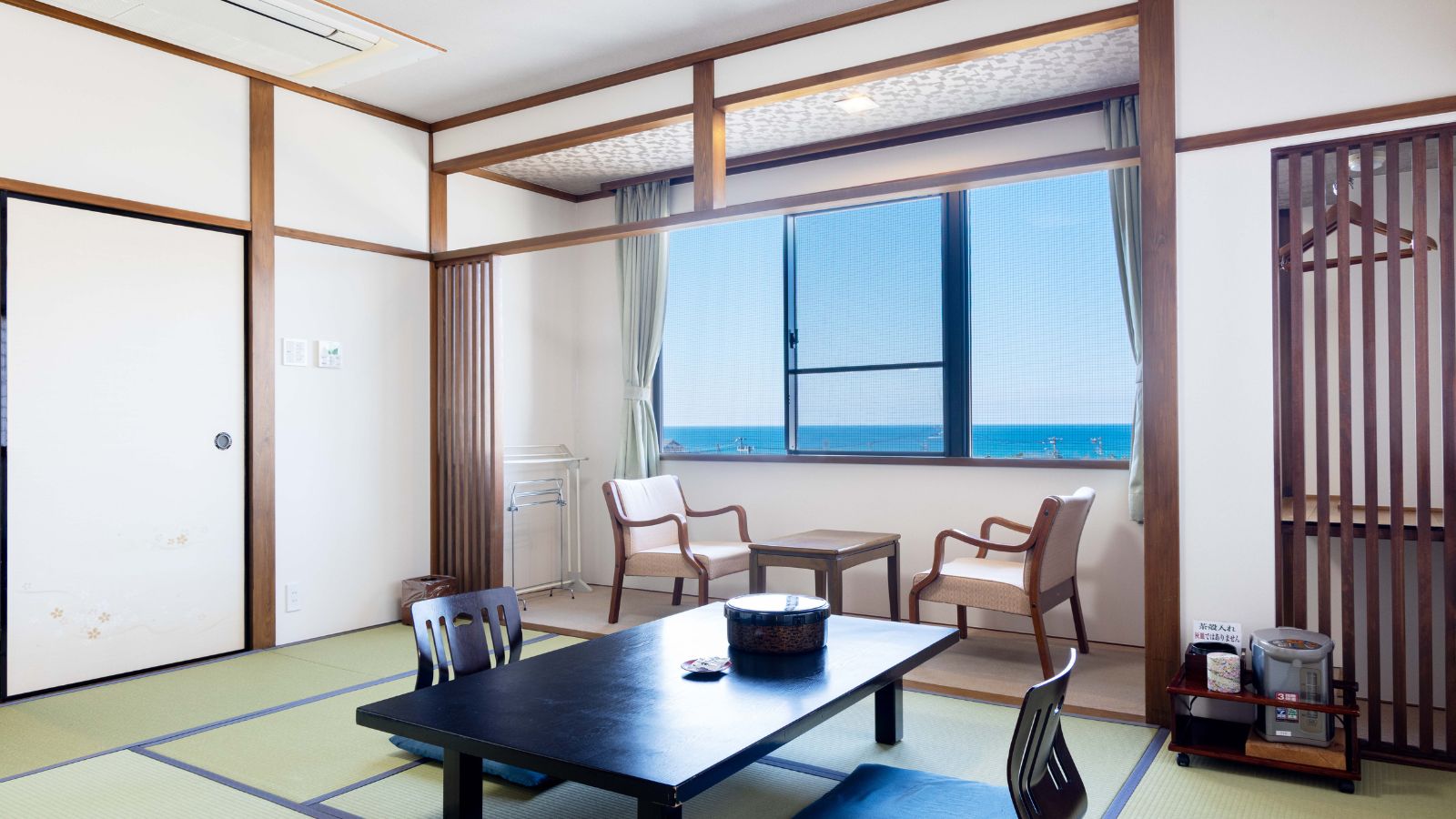 部屋