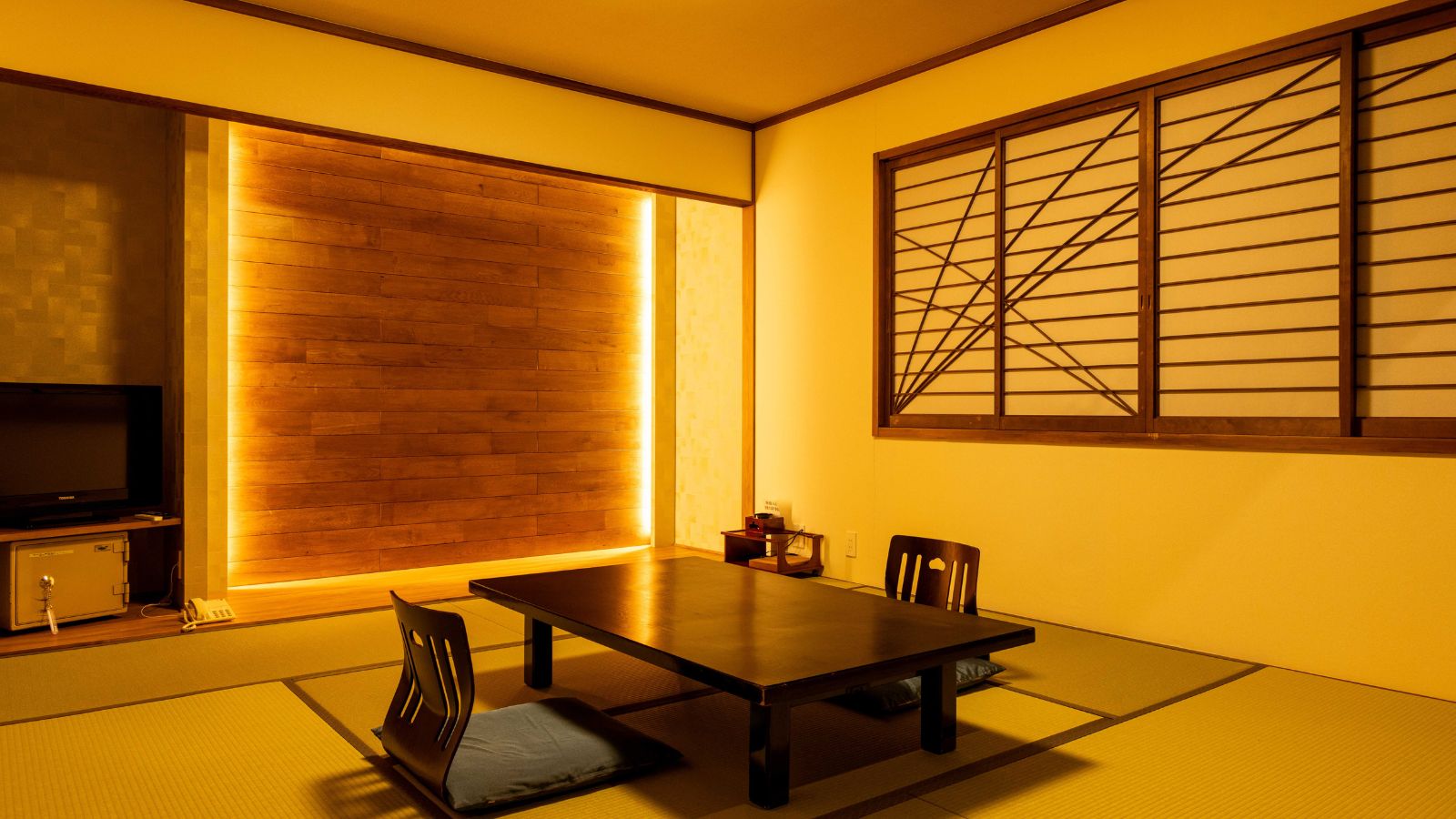 部屋