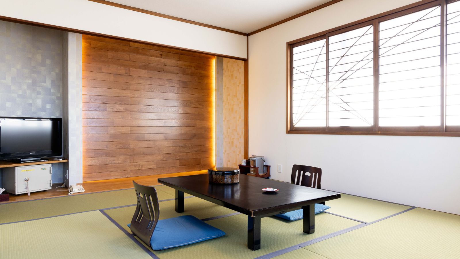 部屋