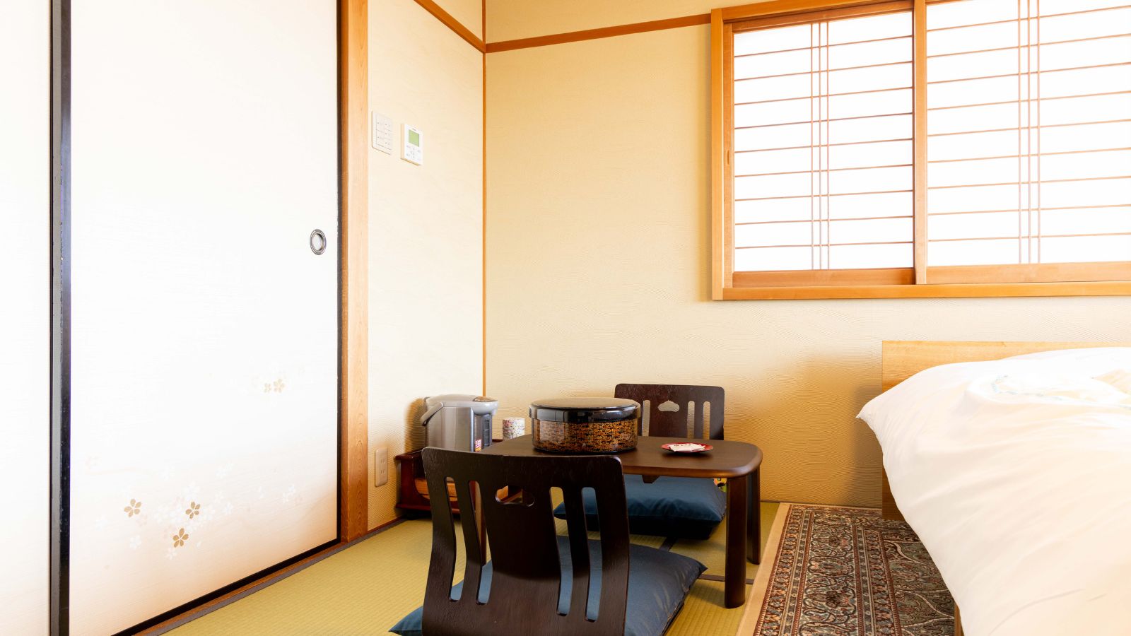 部屋