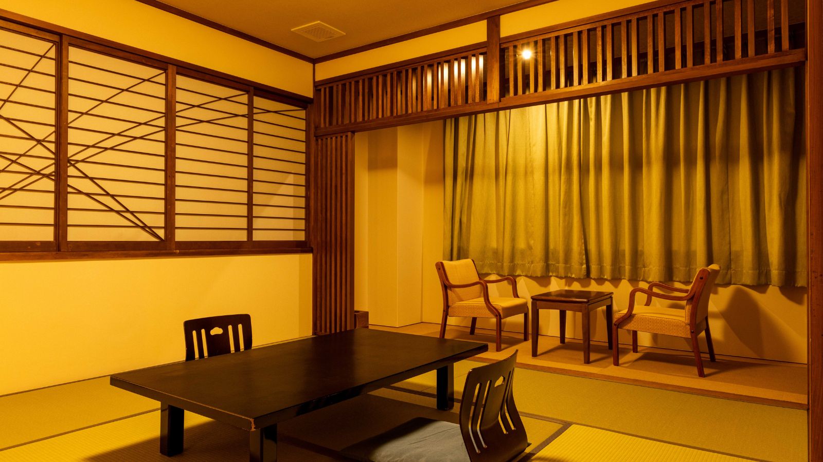 部屋