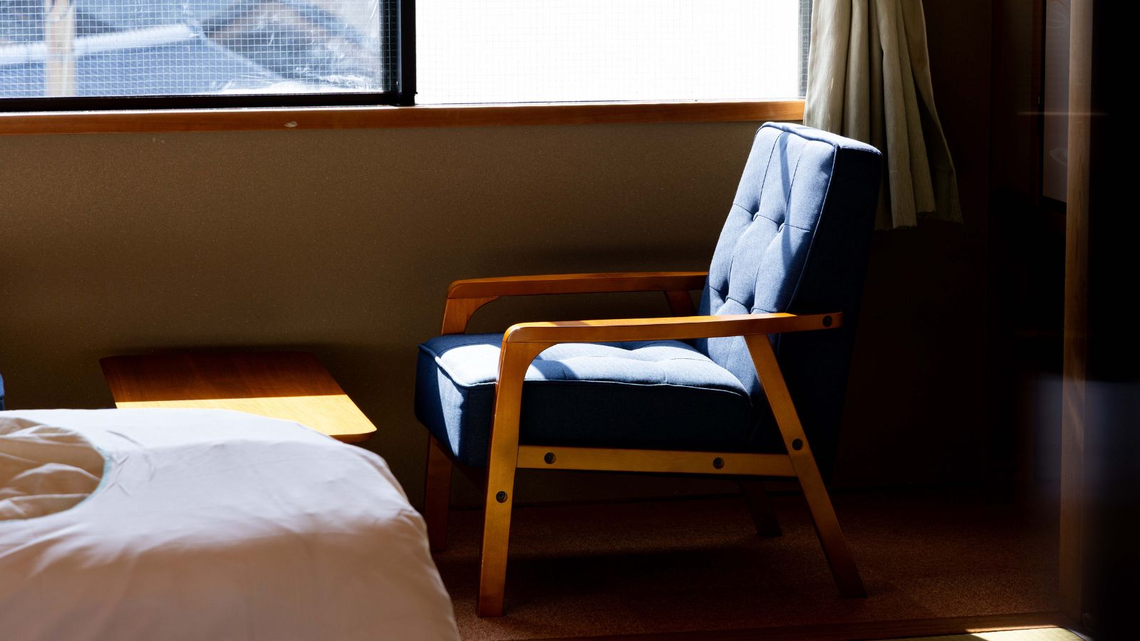 部屋