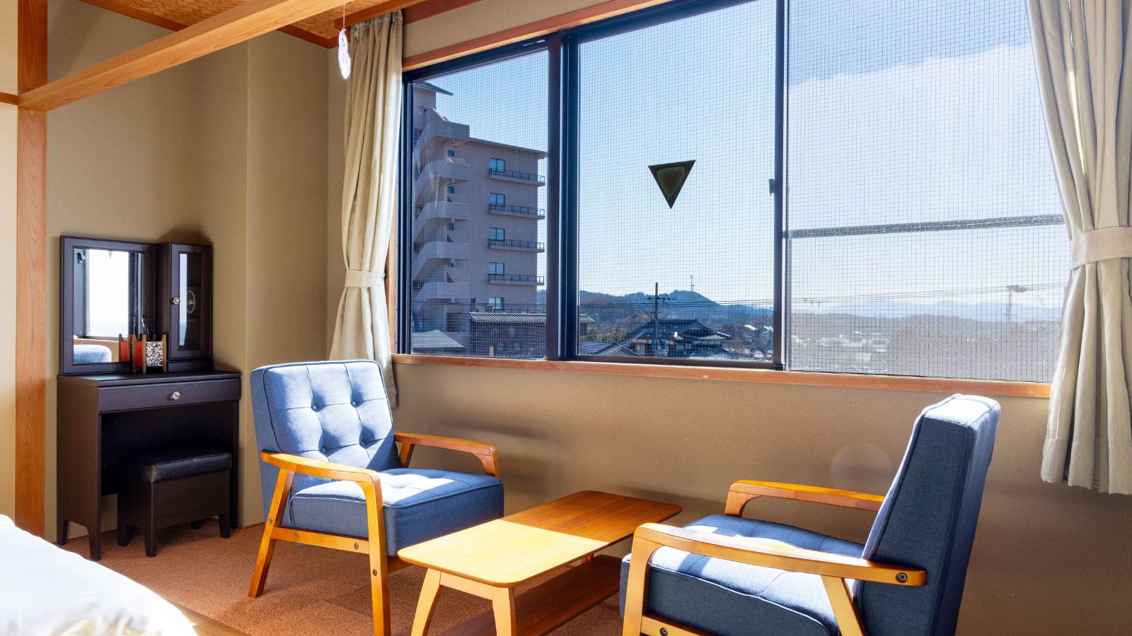 部屋