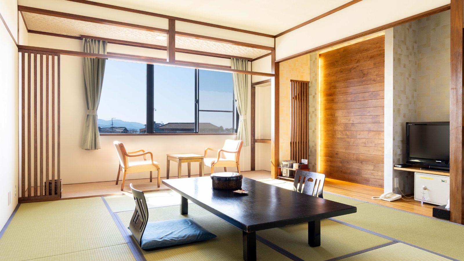 部屋