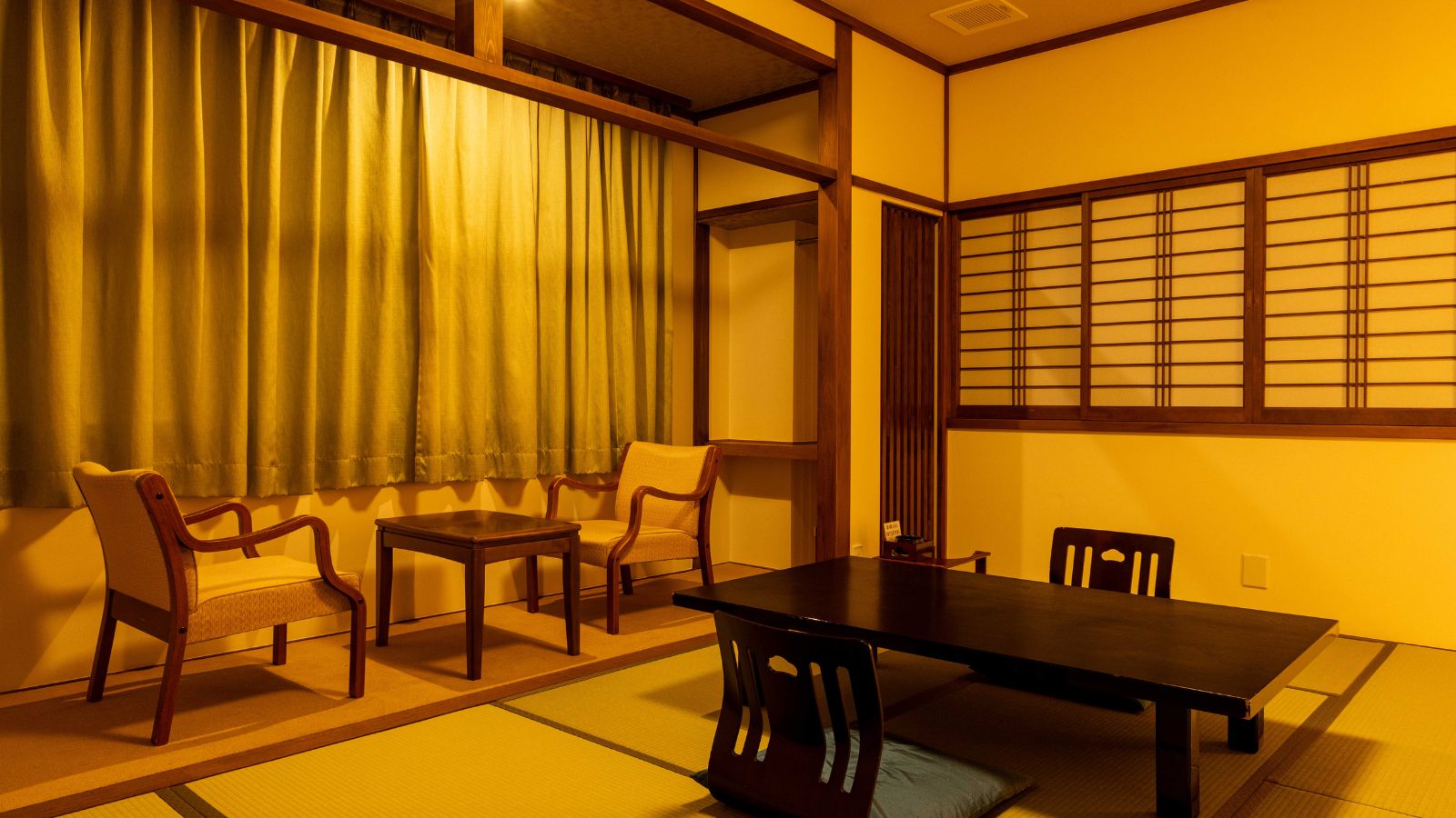 部屋