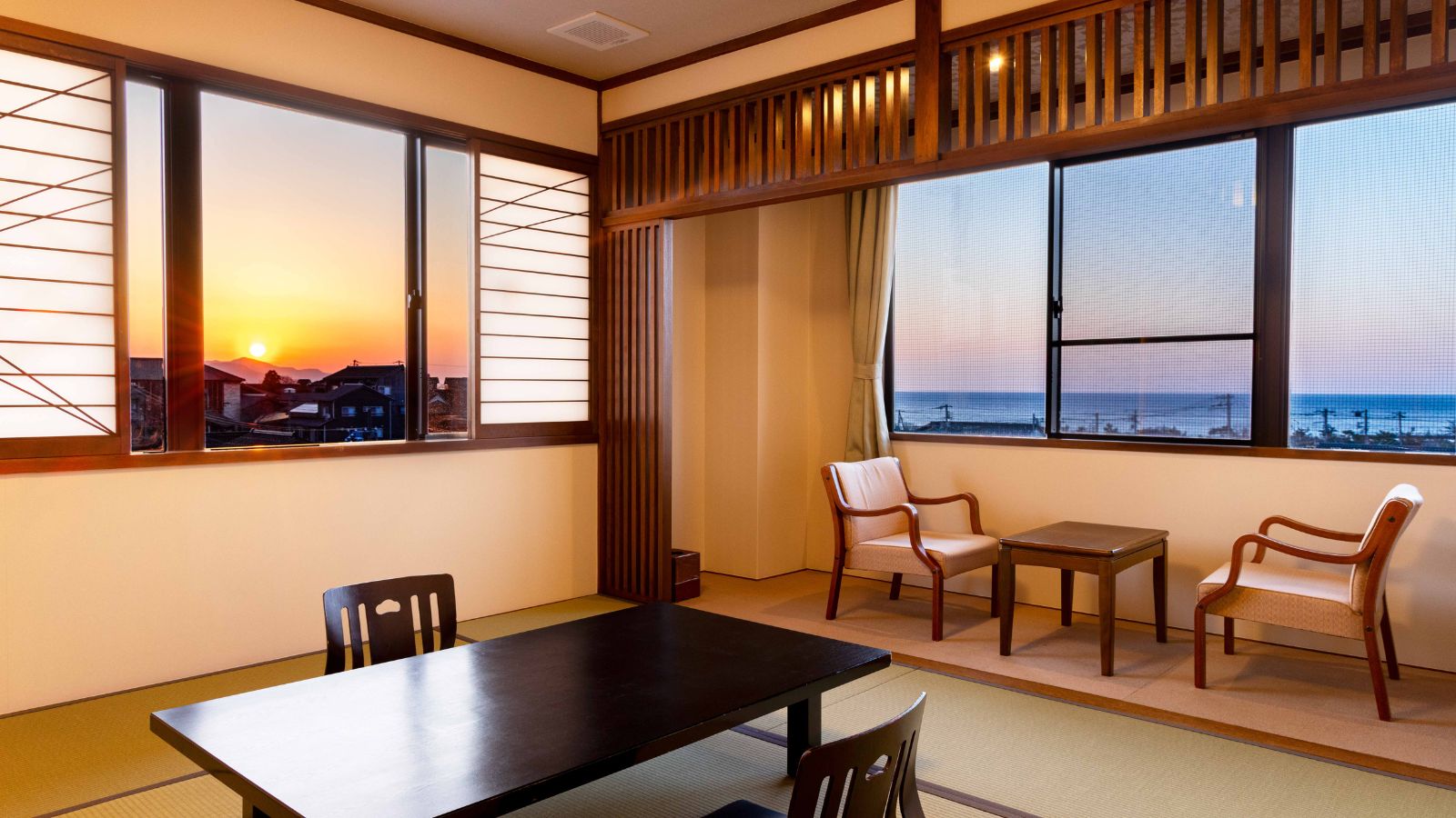 部屋