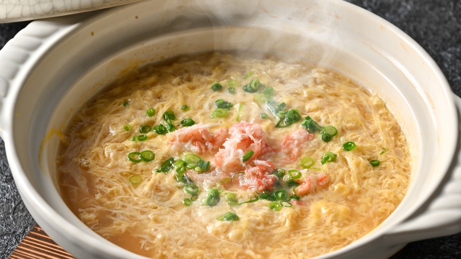 【新春企画★5％OFF】活蟹初心者にも◎　一人一杯まるごと味わう焼き・刺し・蒸しの八品会席プラン