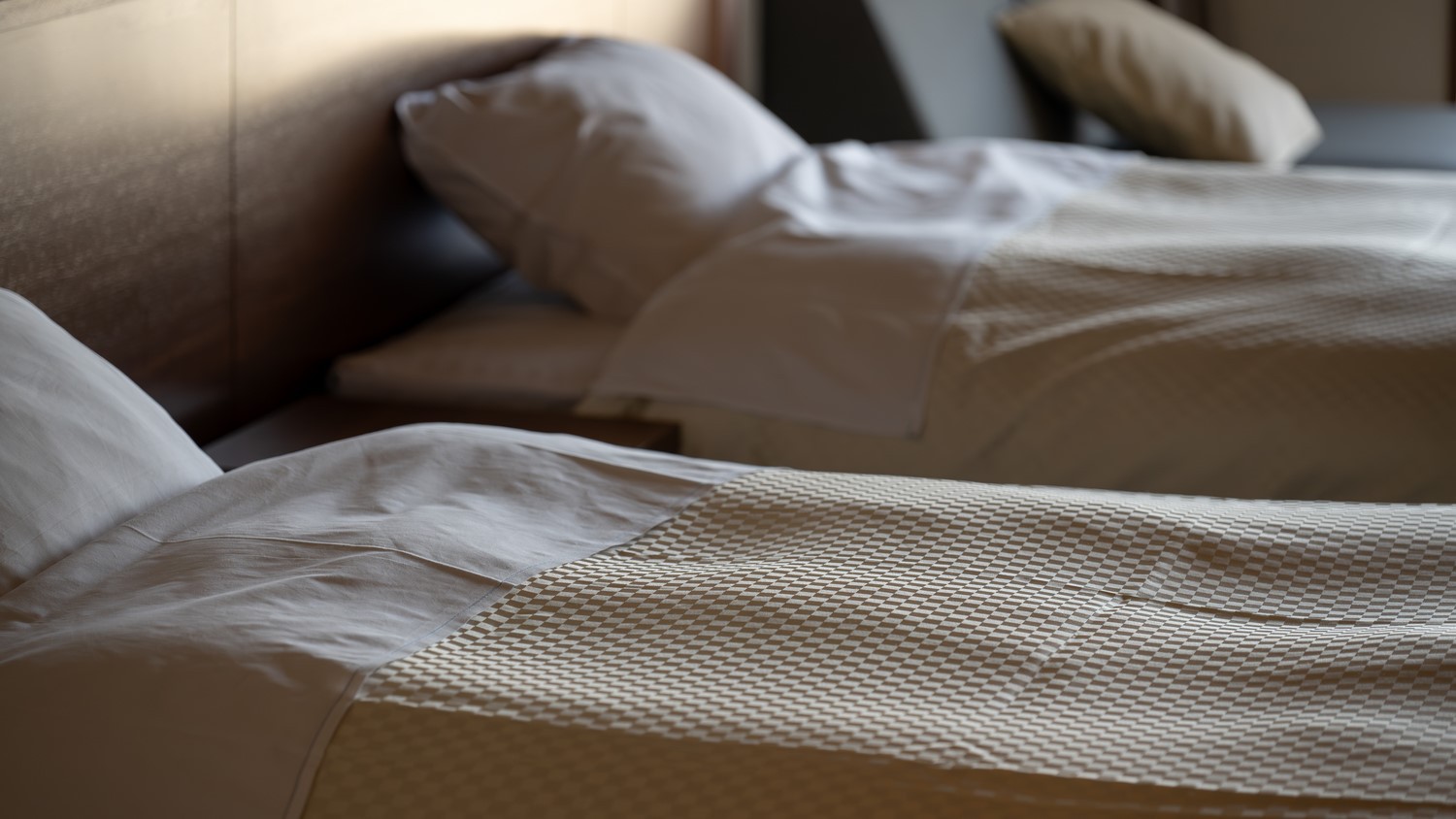 【リニューアル】和室×ベッドで快適に過ごせる和ベッド客室