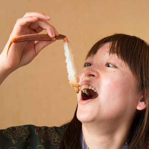  【蟹好き必見】冬の味覚！12月限定＆2，200円引き★贅沢6品の蟹三昧会席プラン