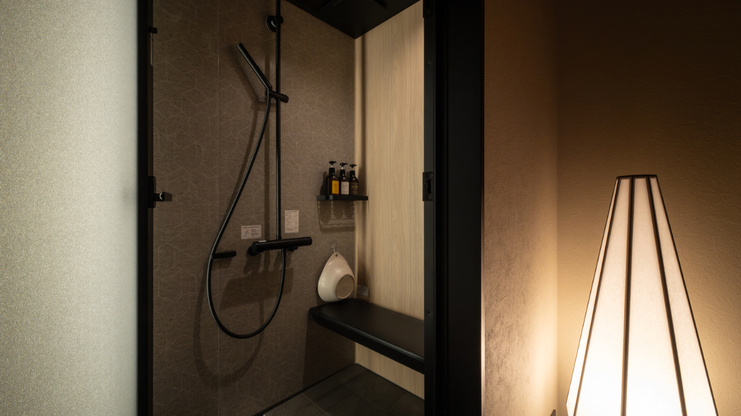 ロイヤルスイート「原」