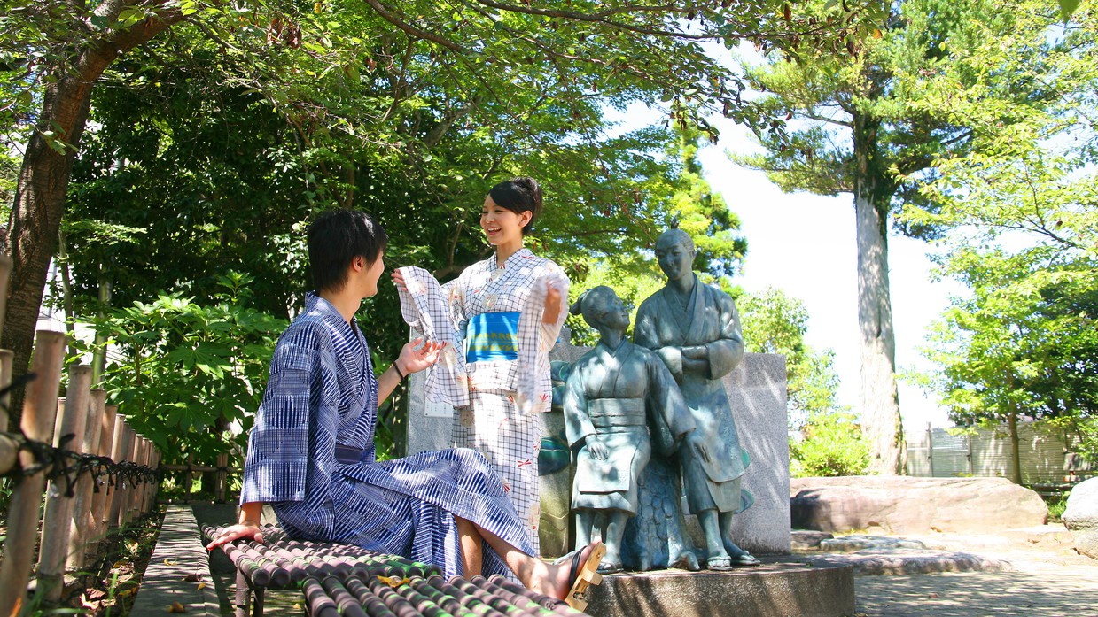 【春旅】3名以上がとにかく安い！ 春は温泉で！ゆったり・のんびりプラン！温泉でゆっくり過ごす」