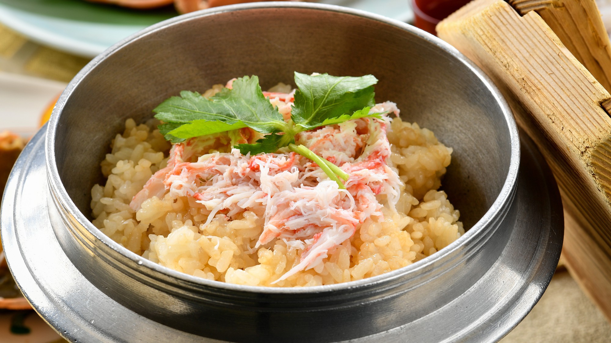  【蟹好き必見】冬の味覚！12月限定＆2，200円引き★贅沢6品の蟹三昧会席プラン