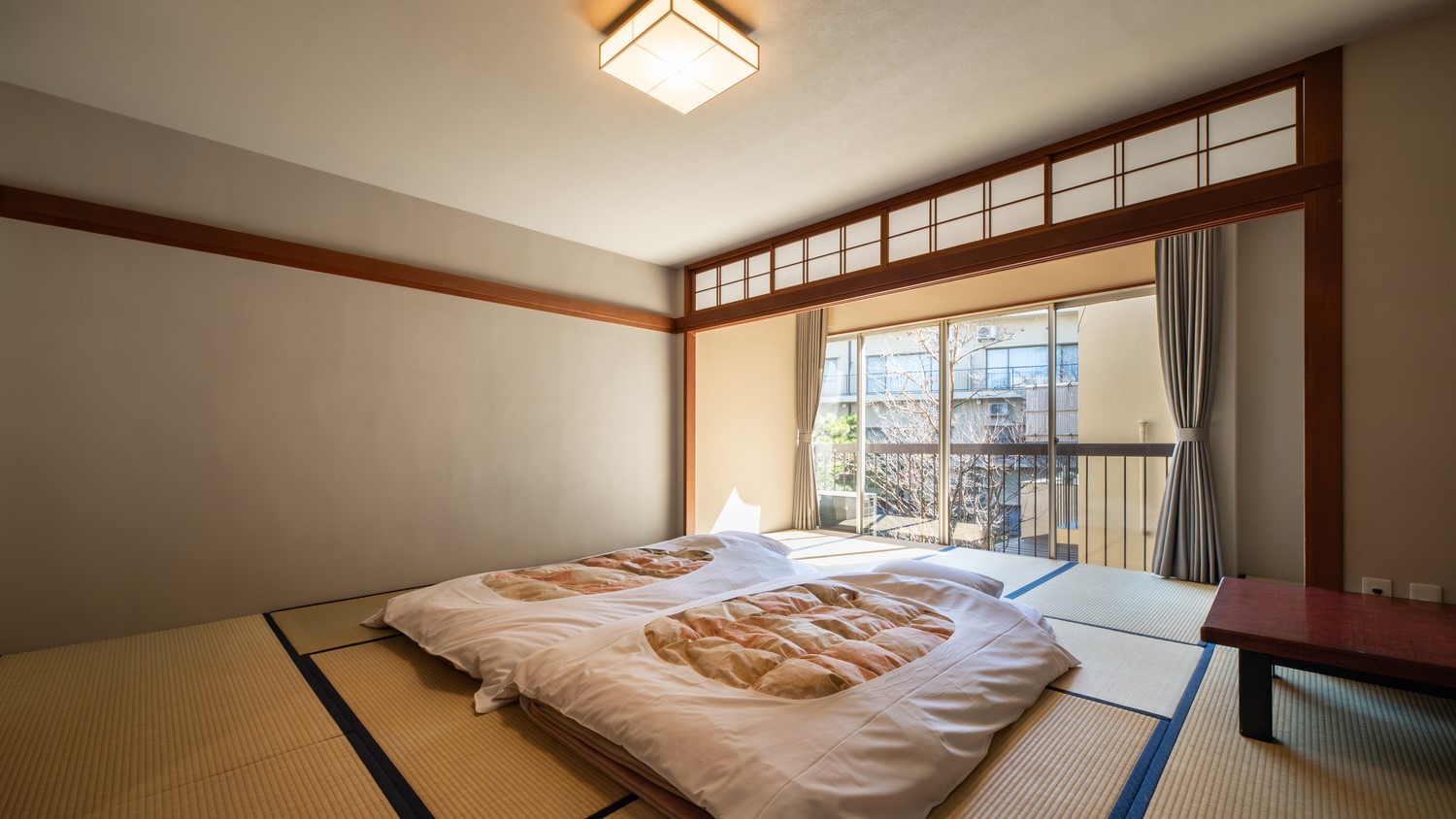 お値打ち和室トイレ付（バス・洗面所無し）【素泊まり専用】