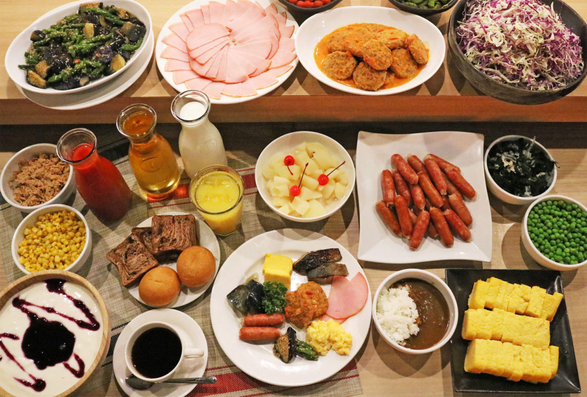 朝・夕食付き宿泊プラン チェックイン8時分から!