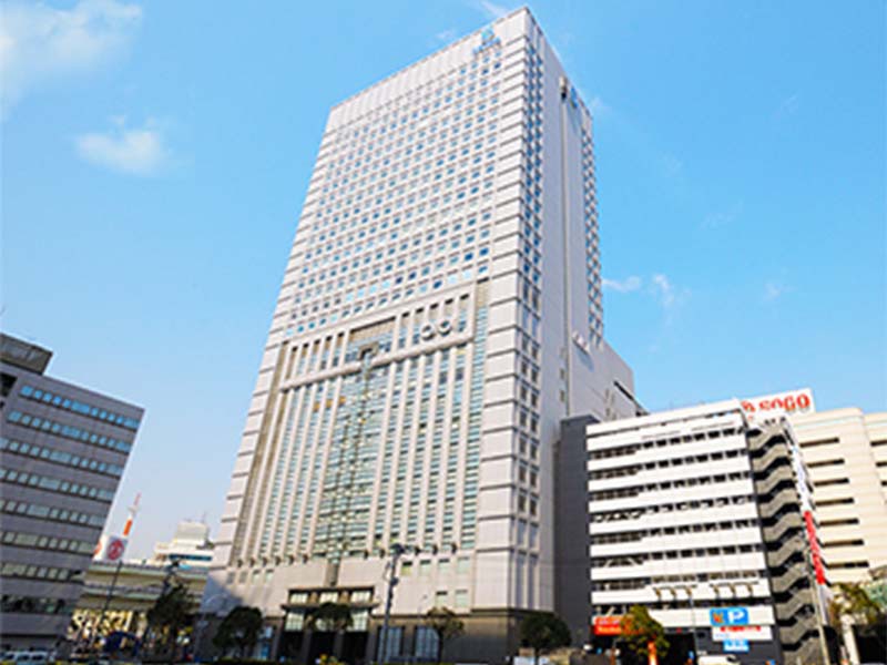 【事前決済限定】横浜マラソン前日ご宿泊プラン