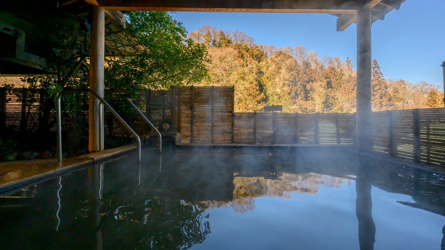 【一人旅】気のままに、伊香保でのんびり大人の旅時間〜四季折々の伊香保の景色に癒されるひととき