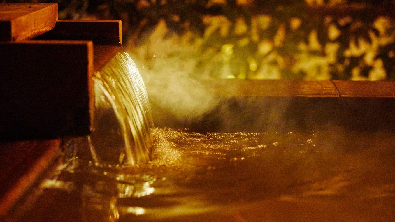 【お正月〇ずらしてお得】新年の始まりを福一で〜創業440年の湯宿〜黄金白銀の二湯と冬の美味を堪能