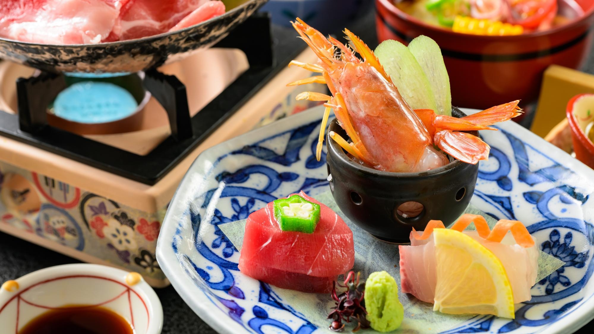 【初夏のリトリートステイ〇テラスでスパークリングワイン】庭園付和ベッド客室確約〜新緑に癒される避暑旅