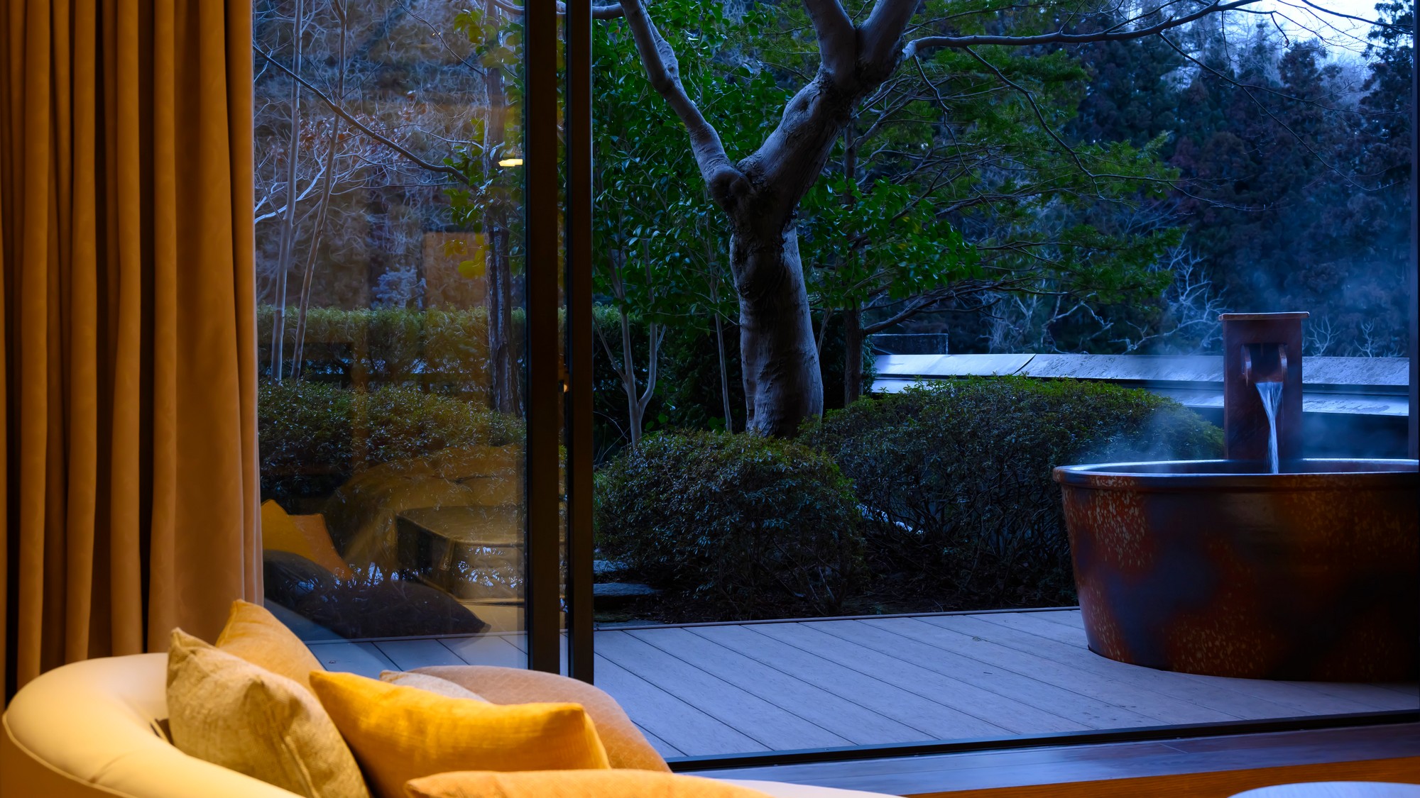 伊香保温泉 福一 宿泊予約【楽天トラベル】