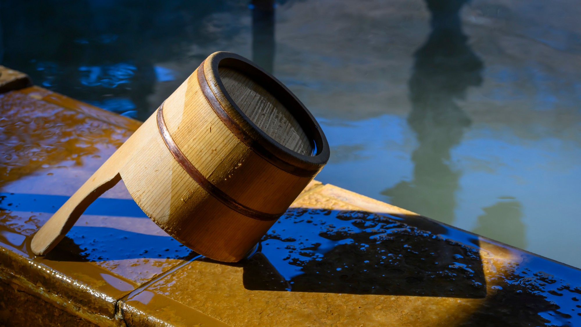 良質な伊香保の湯で疲れを癒してください。