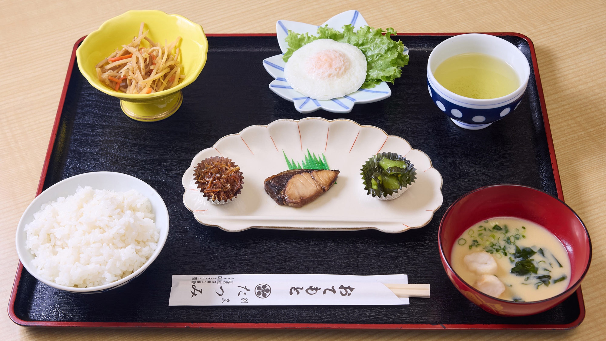 【朝食付】炊き立てごはんお代わり自由！！朝からしっかり食べて元気に行ってらっしゃい♪＜大型車駐車可＞
