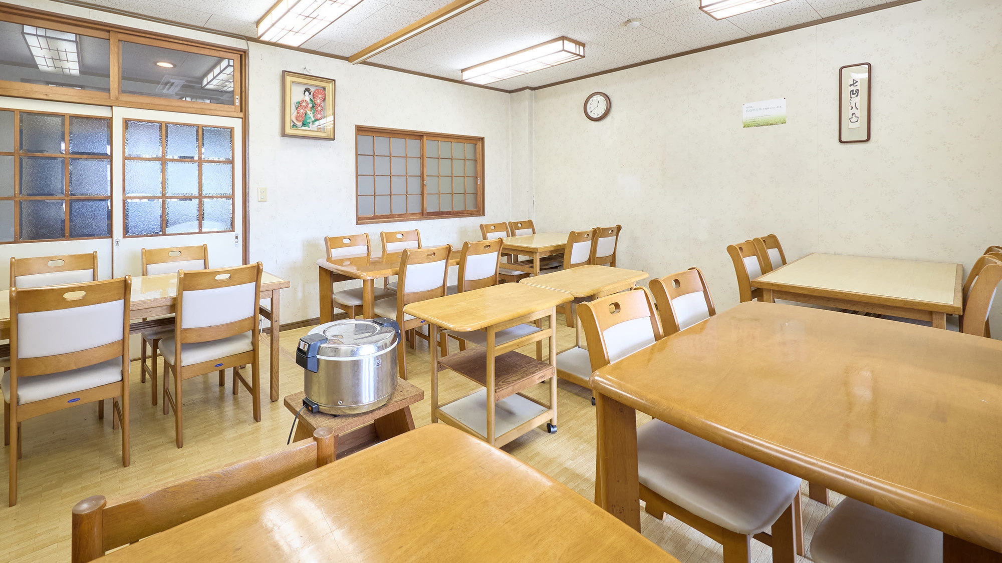 【楽天スーパーSALE】朝食付/炊き立てごはんお代わり自由！元気に行ってらっしゃい♪大型車駐車可